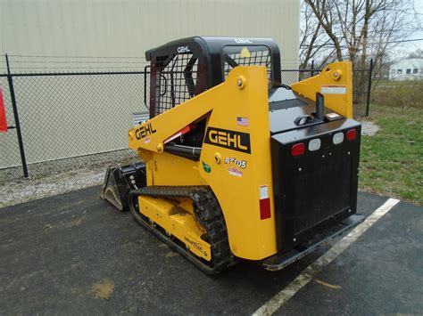 gehl v400 skid steer for sale|used gehl rt105 for sale.